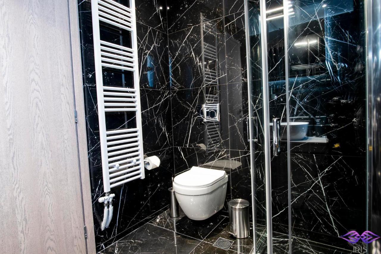 Luxury Penthouse With Acropolis View And Jacuzzi Apartment Athens Exterior photo
