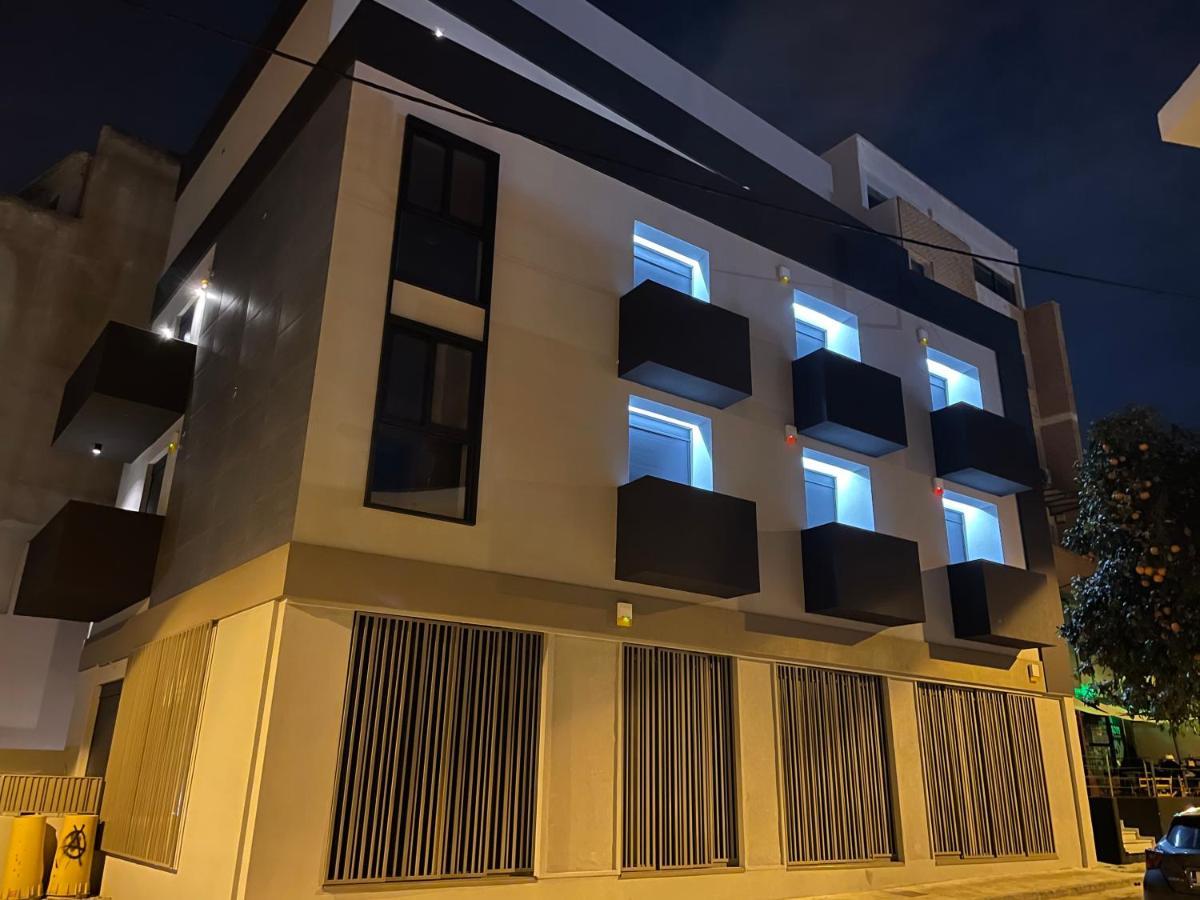 Luxury Penthouse With Acropolis View And Jacuzzi Apartment Athens Exterior photo